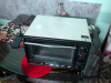 Singer Oven
